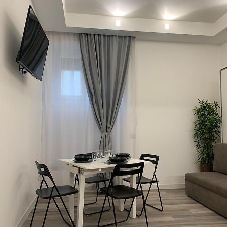 Artpa Rome Apartments Extérieur photo