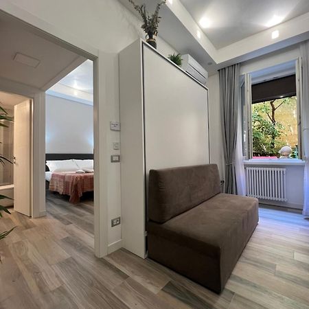 Artpa Rome Apartments Extérieur photo