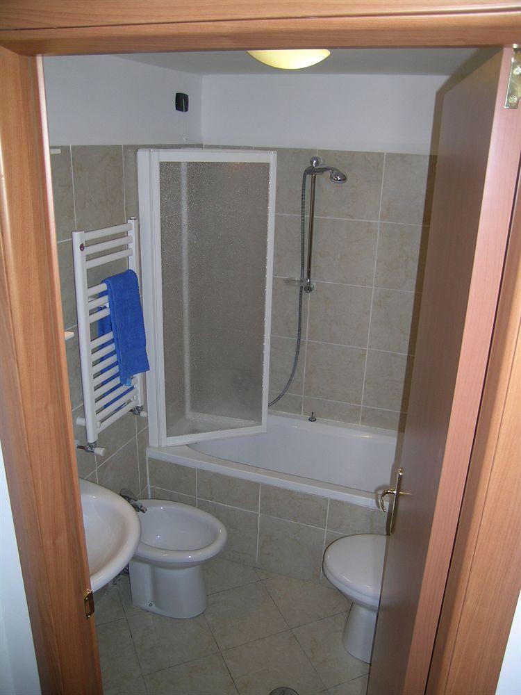 Artpa Rome Apartments Extérieur photo