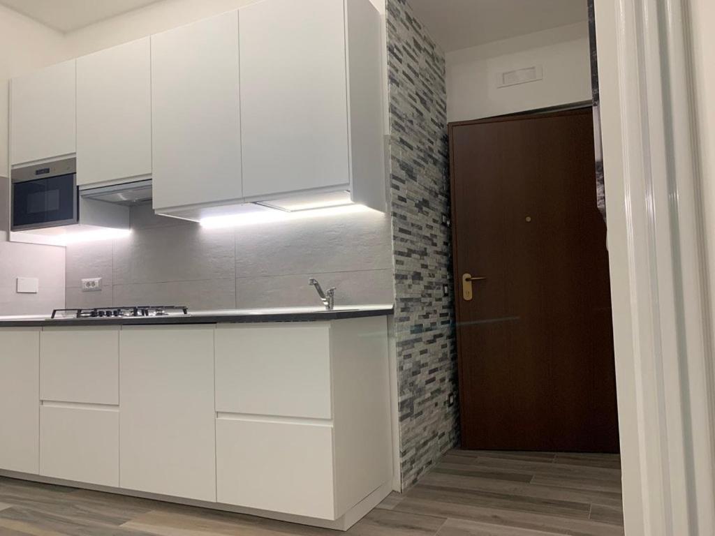 Artpa Rome Apartments Extérieur photo