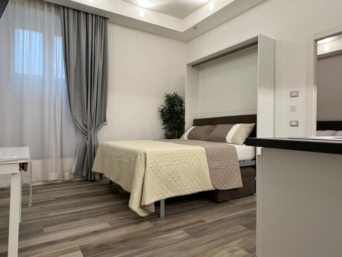 Artpa Rome Apartments Extérieur photo