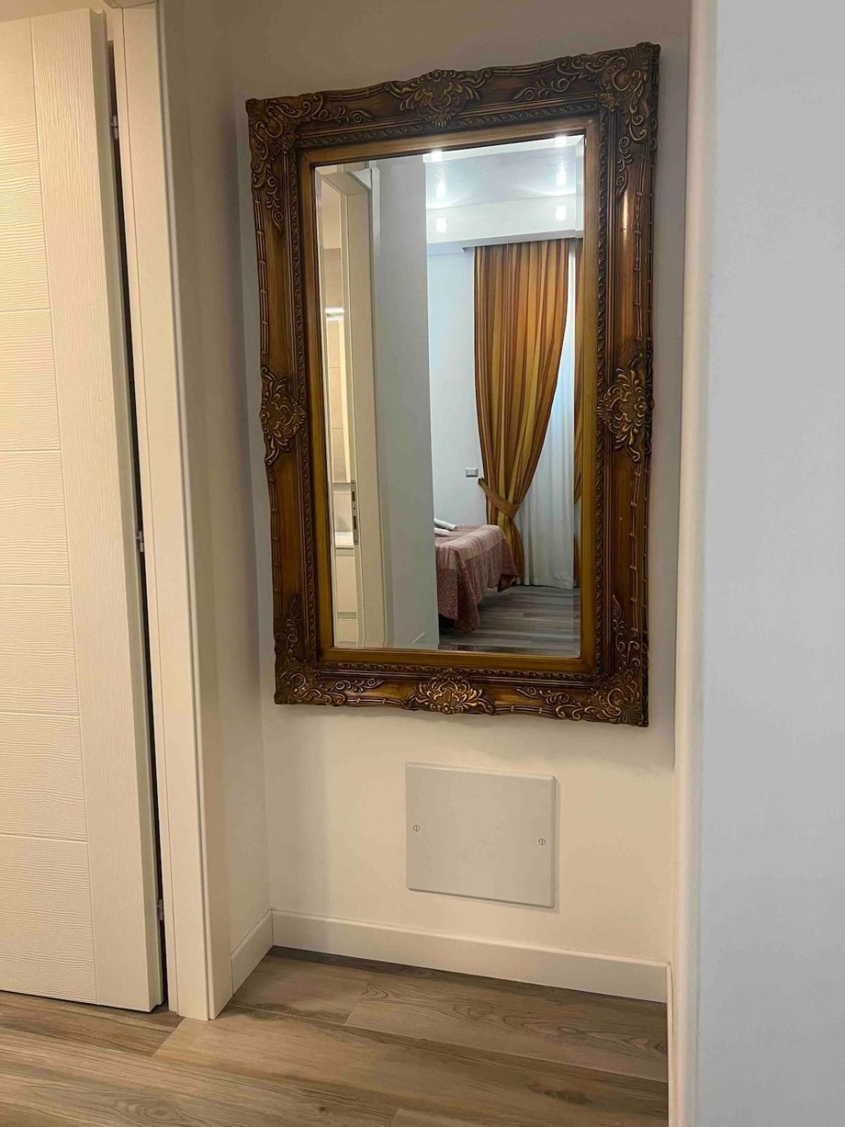 Artpa Rome Apartments Extérieur photo