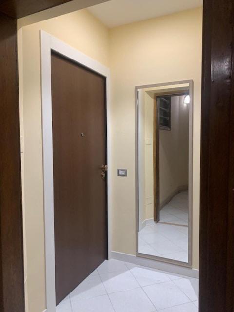 Artpa Rome Apartments Extérieur photo