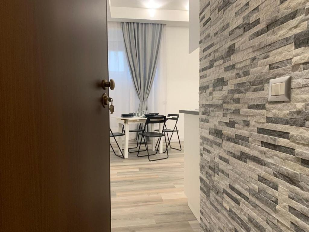 Artpa Rome Apartments Extérieur photo