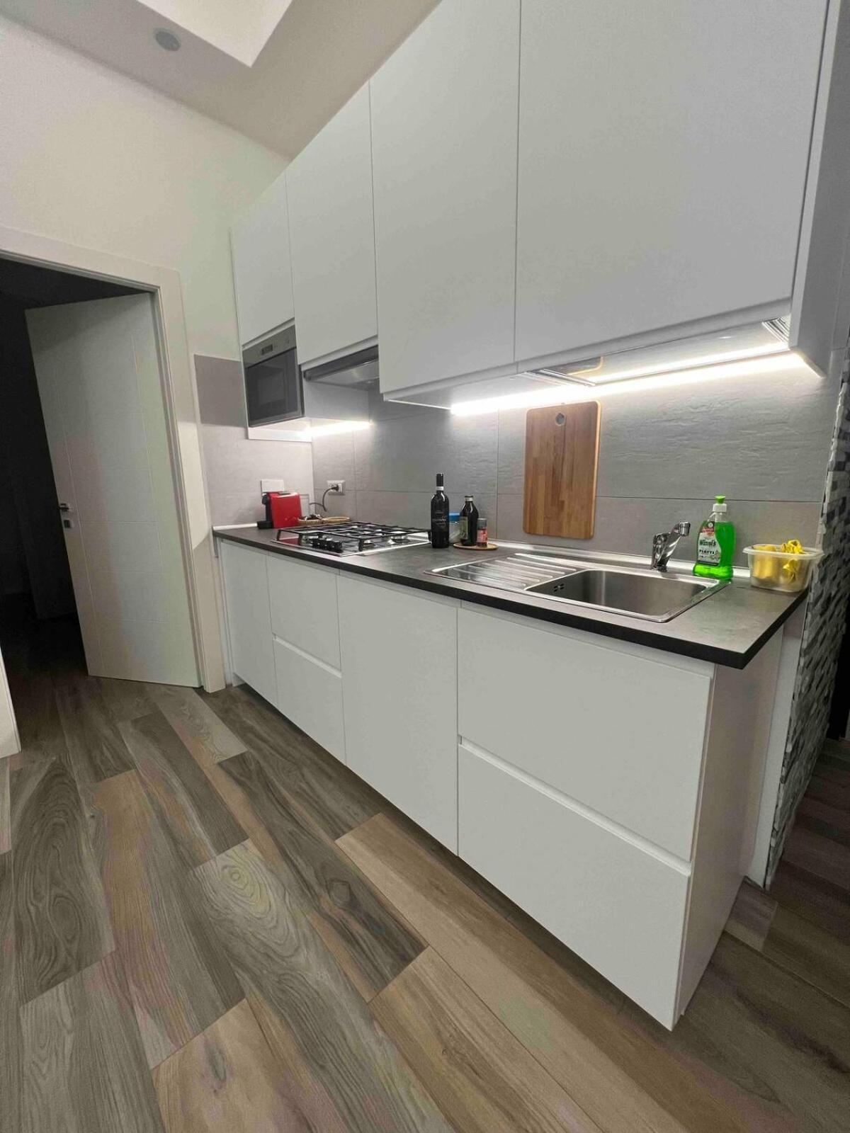 Artpa Rome Apartments Extérieur photo