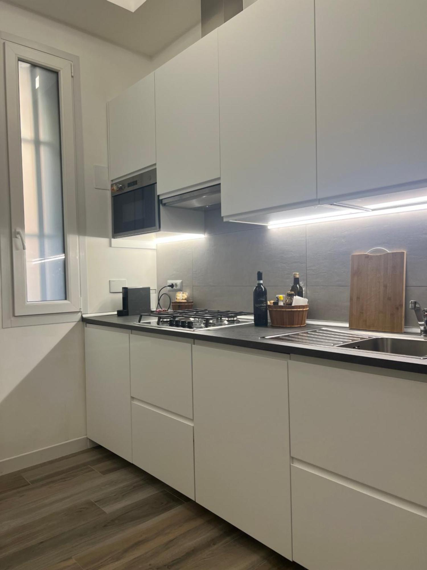 Artpa Rome Apartments Extérieur photo