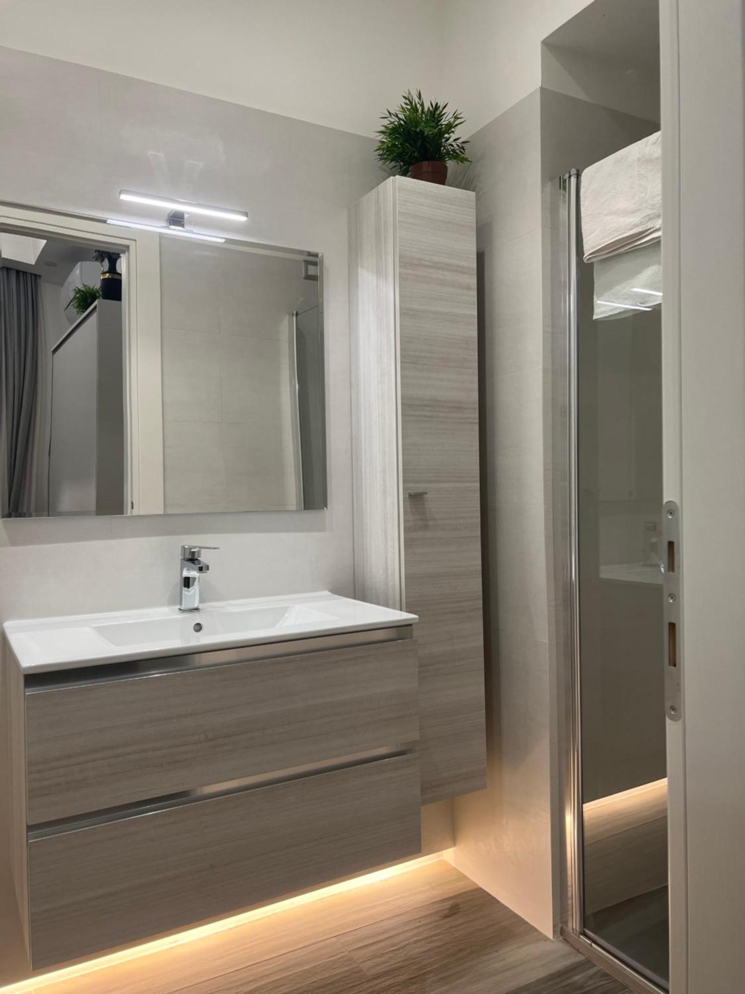 Artpa Rome Apartments Extérieur photo