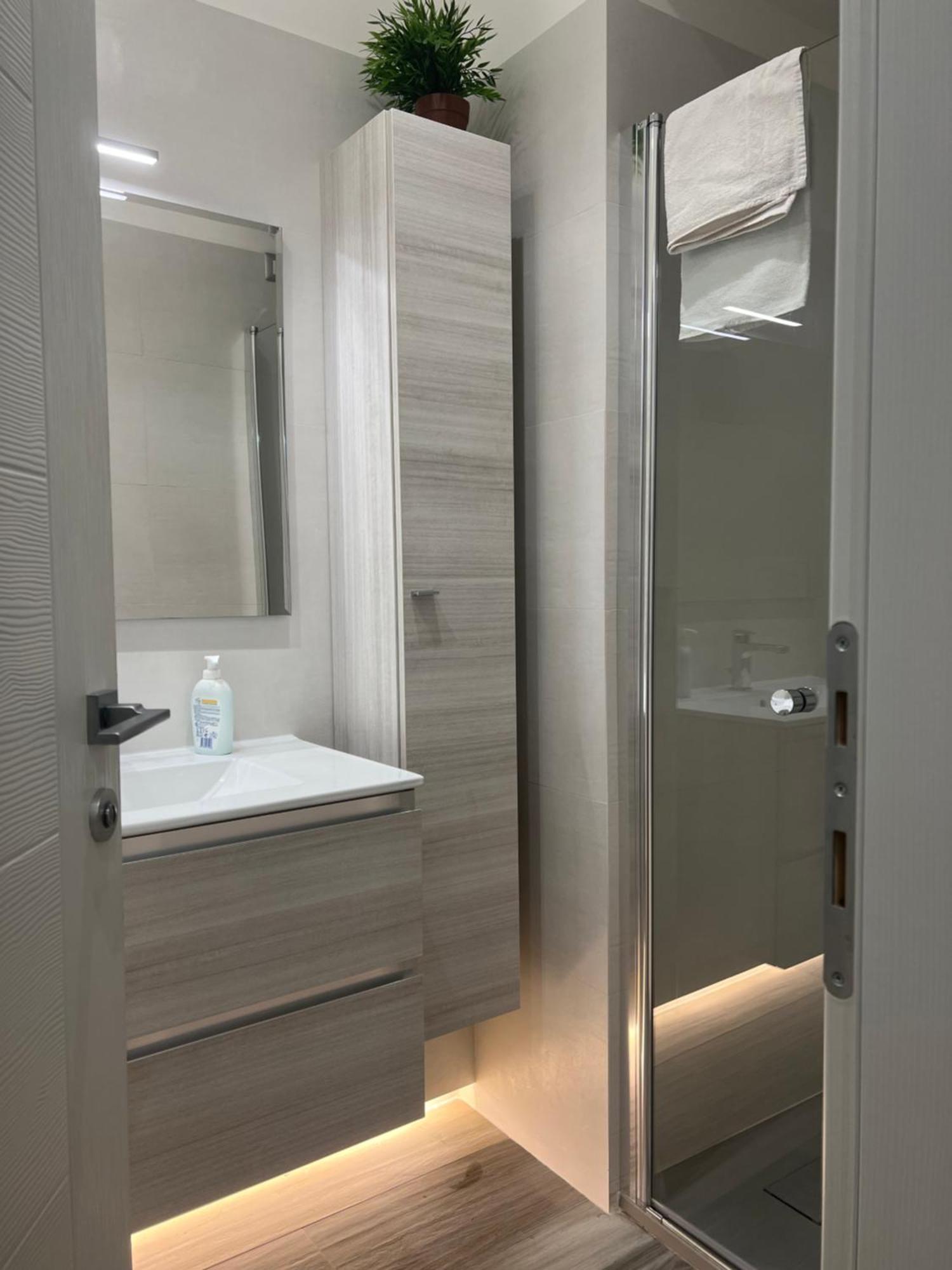 Artpa Rome Apartments Extérieur photo