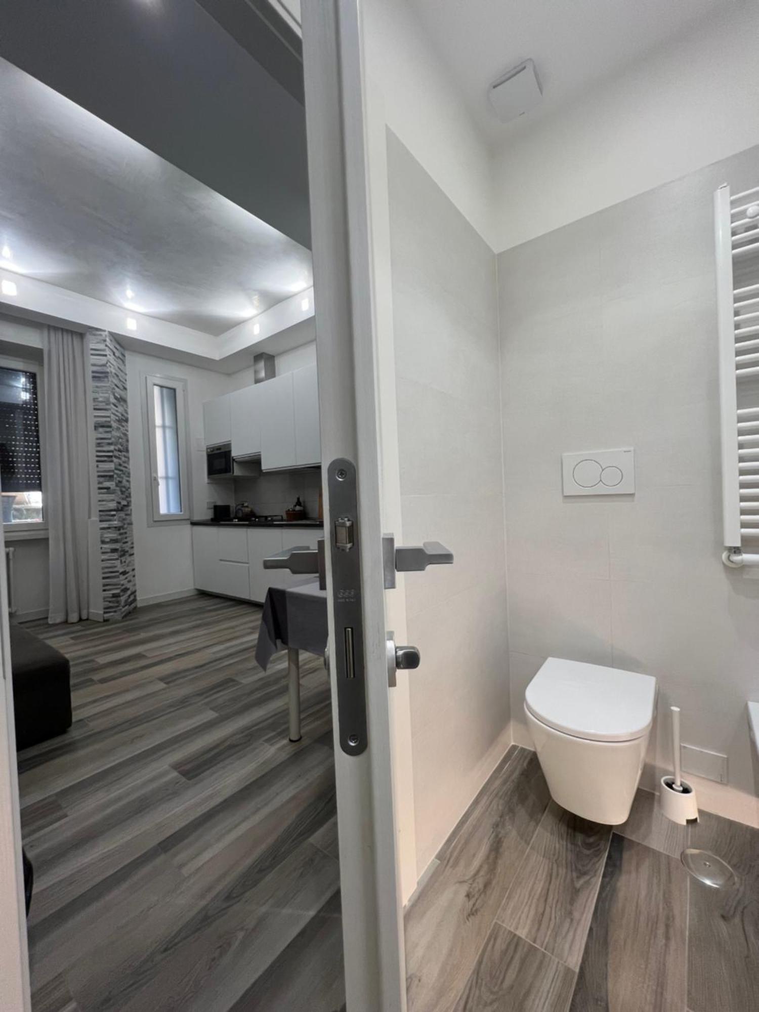 Artpa Rome Apartments Extérieur photo