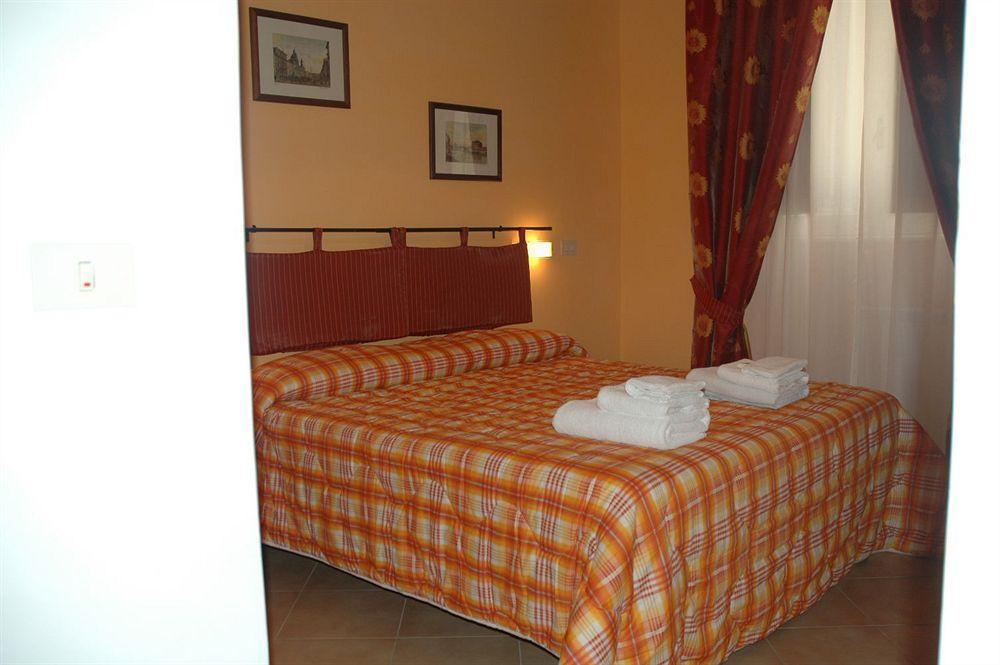 Artpa Rome Apartments Extérieur photo
