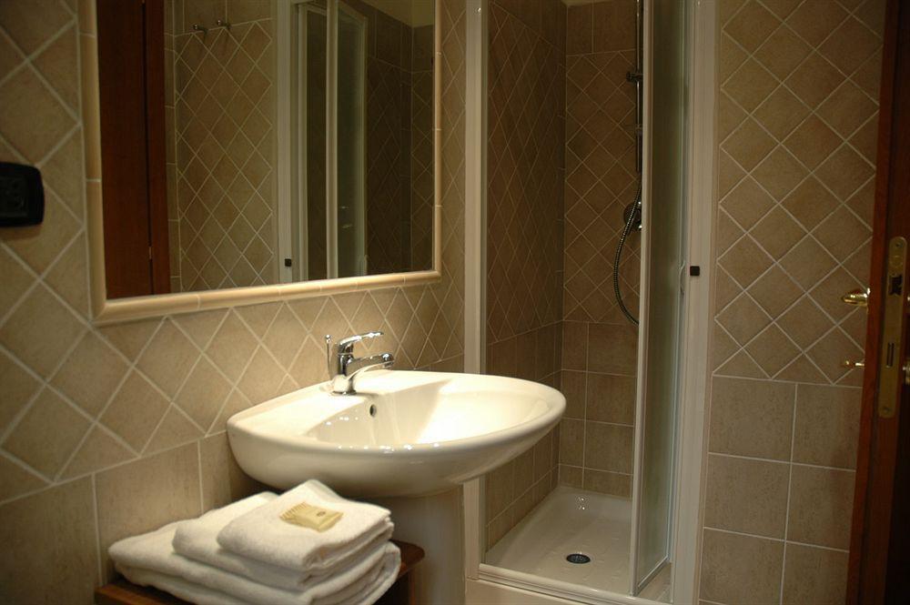 Artpa Rome Apartments Extérieur photo