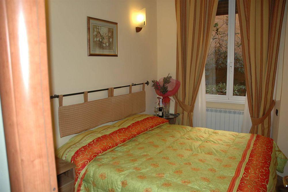 Artpa Rome Apartments Extérieur photo