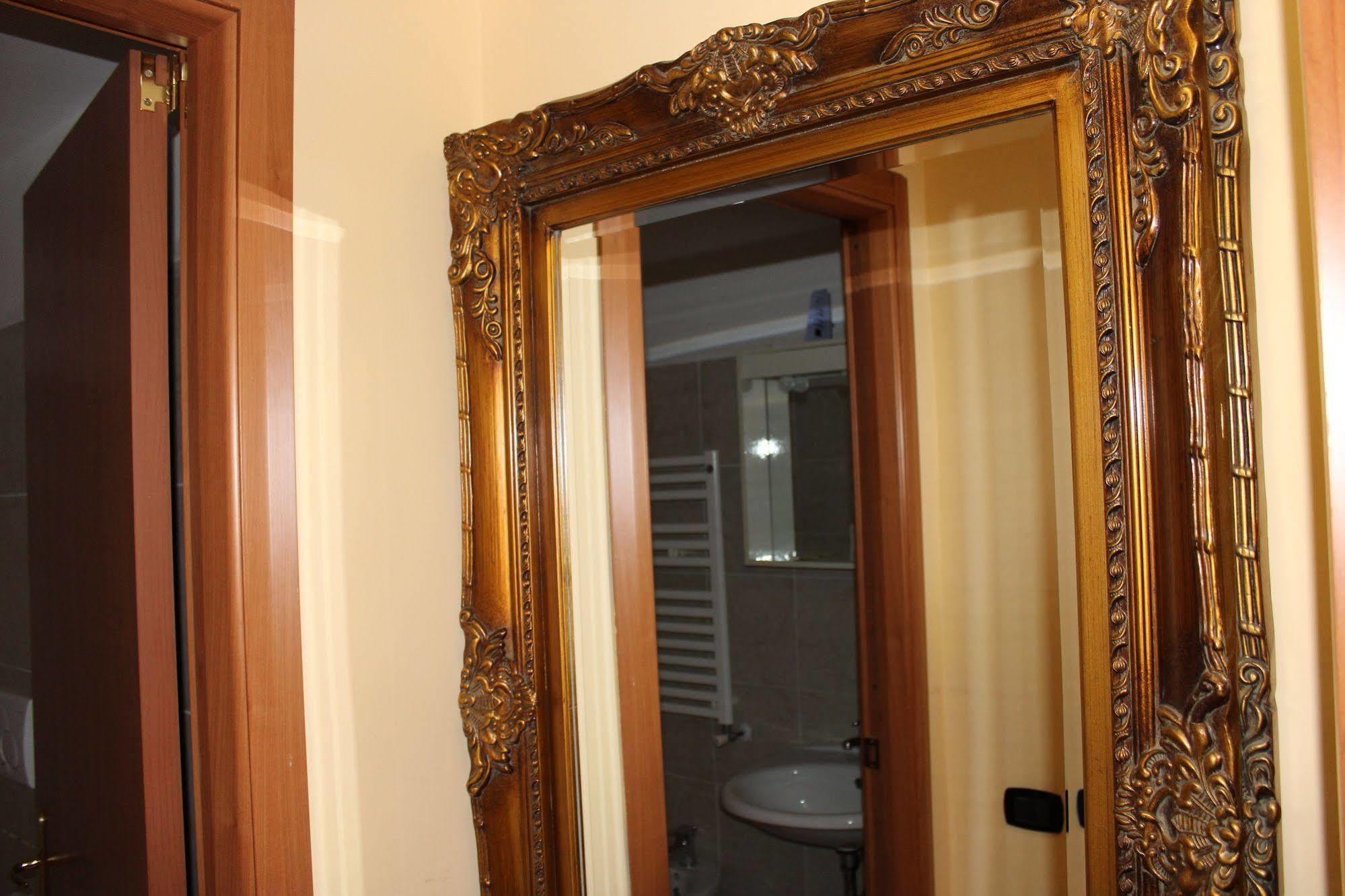 Artpa Rome Apartments Extérieur photo