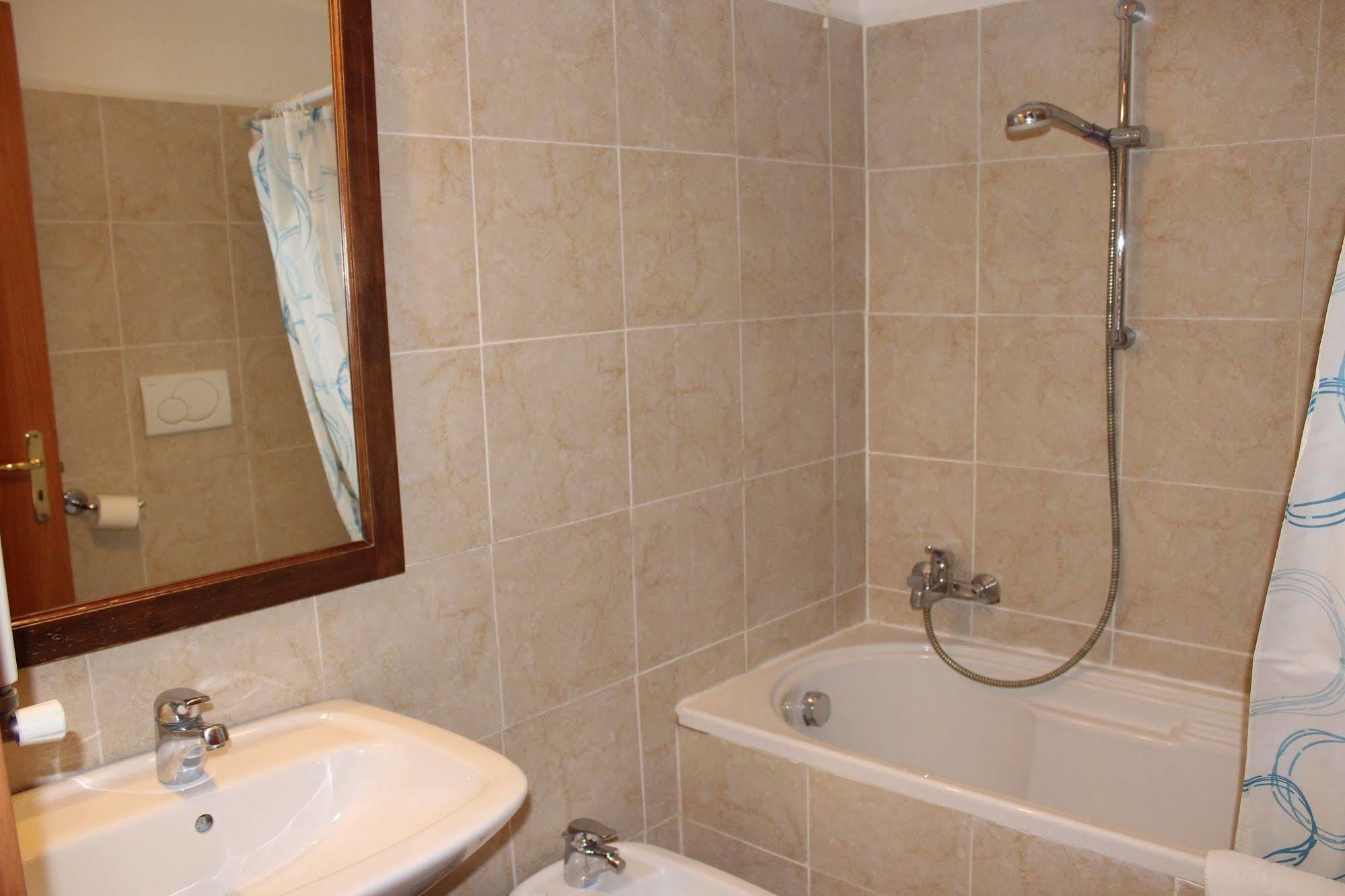 Artpa Rome Apartments Extérieur photo