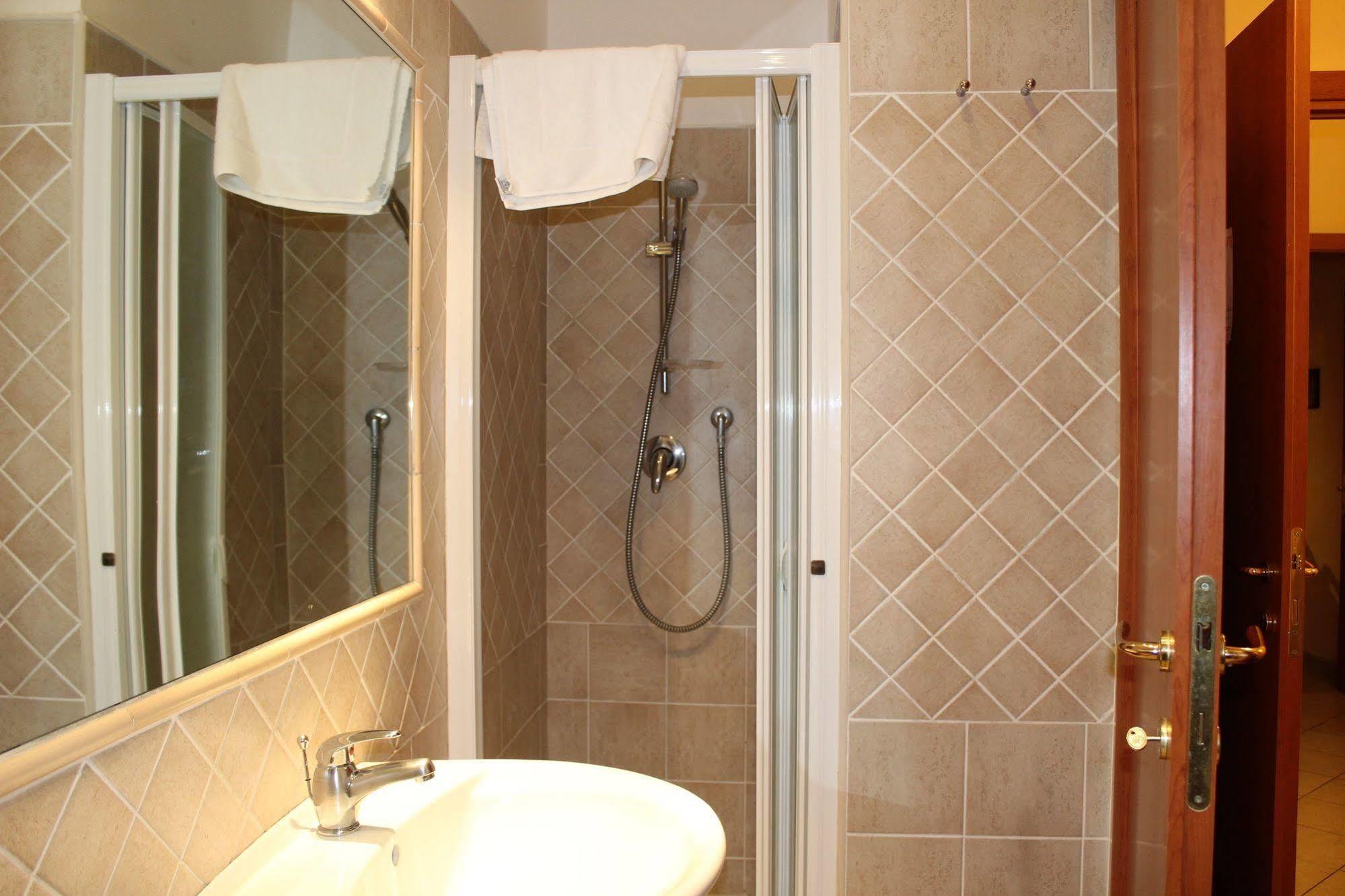 Artpa Rome Apartments Extérieur photo