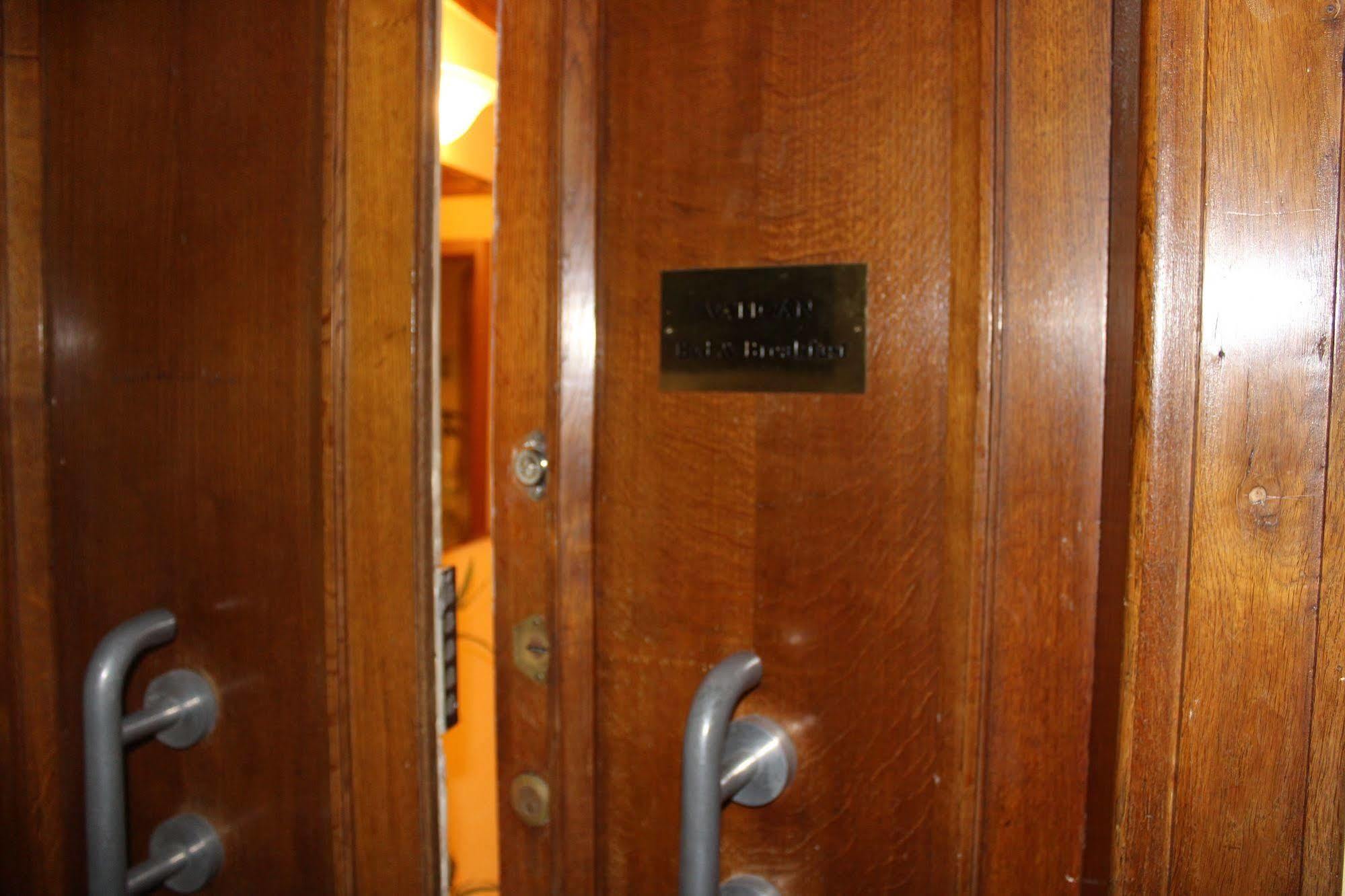 Artpa Rome Apartments Extérieur photo
