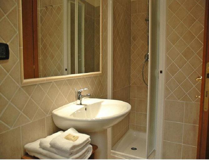 Artpa Rome Apartments Chambre photo