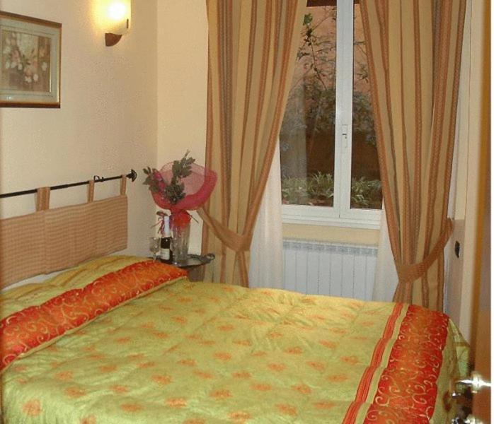 Artpa Rome Apartments Extérieur photo